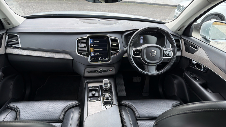 Volvo Xc90 2.0 B5D [235] Inscription 5dr AWD Geartronic Diesel Estate